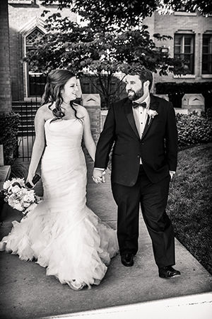 Real weddings